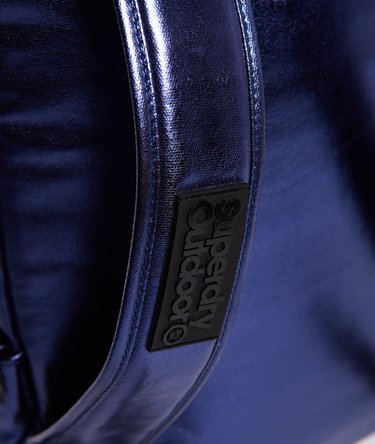 Foiled Montana Rucksack Image 7