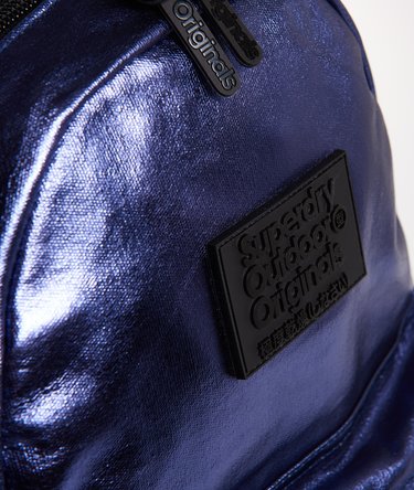 Foiled Montana Rucksack Image 6