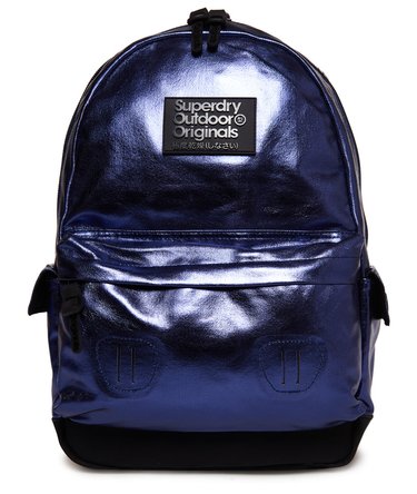 Foiled Montana Rucksack Image 1