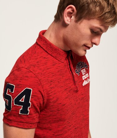 Classic Superstate Polo Shirt Image 6