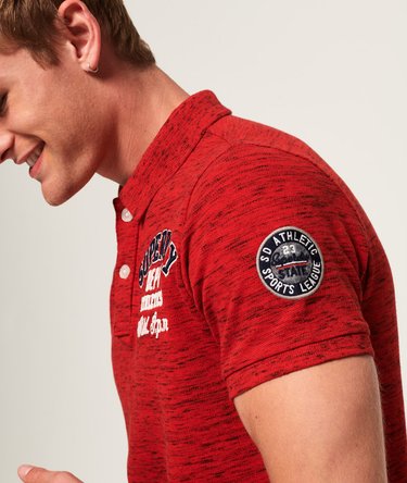 Classic Superstate Polo Shirt Image 5