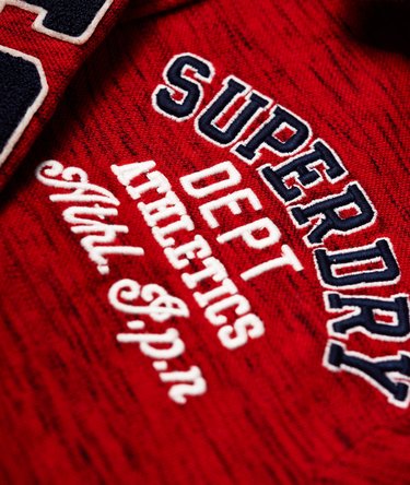 Classic Superstate Polo Shirt Image 8