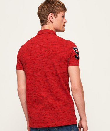 Classic Superstate Polo Shirt Image 4