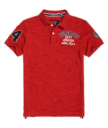 Classic Superstate Polo Shirt Image 2