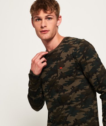 Dry Originals Longline Top Image 5