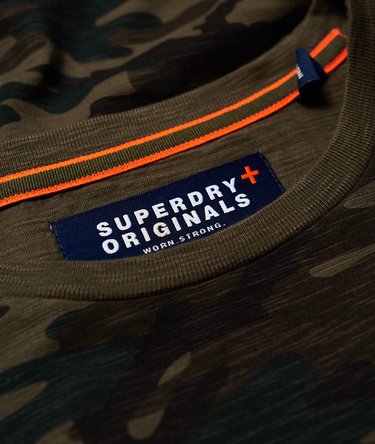 Dry Originals Longline Top Image 6