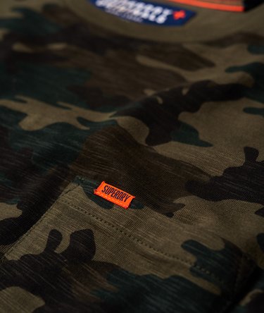 Dry Originals Longline Top Image 7