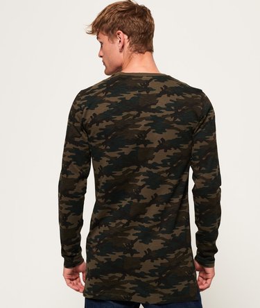 Dry Originals Longline Top Image 4
