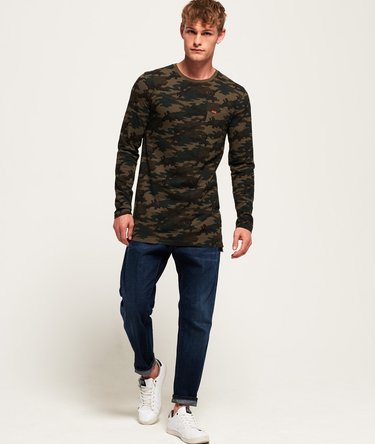 Dry Originals Longline Top Image 3