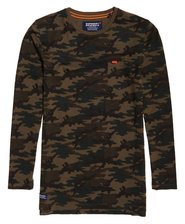 Dry Originals Longline Top