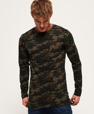 Dry Originals Longline Top