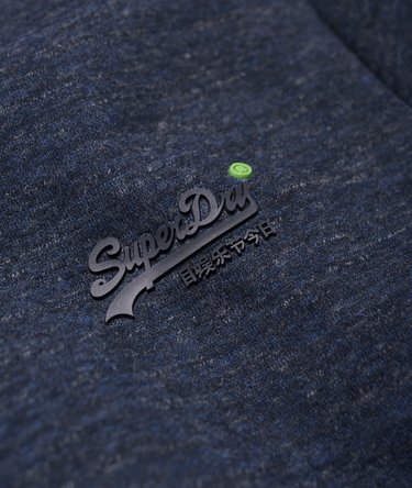 Orange Label Hyper Pop Hoodie Image 7