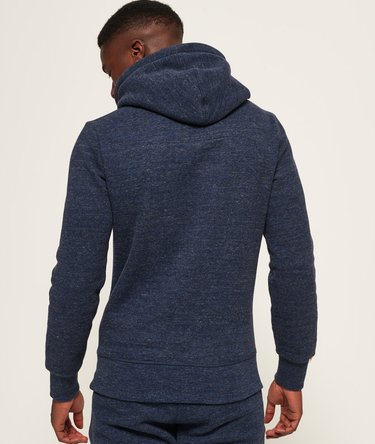 Orange Label Hyper Pop Hoodie Image 4