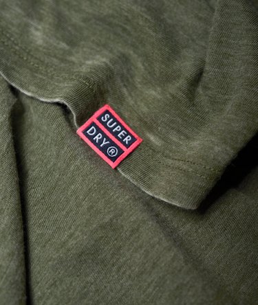 Punk Lattice T-Shirt Image 7