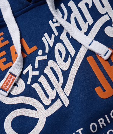 Keep It Duo Hoodie Image 6