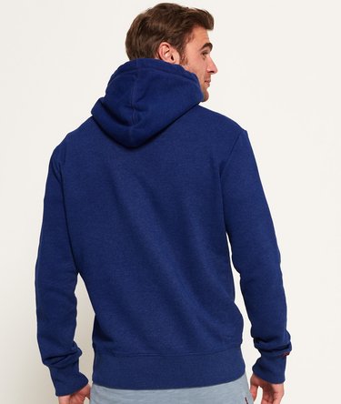 Keep It Duo Hoodie Image 4