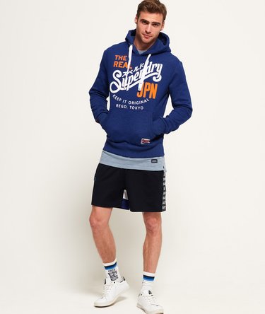 Keep It Duo Hoodie Image 3