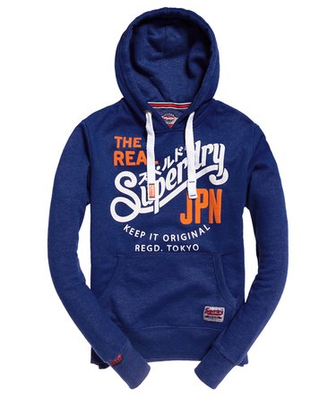 Keep It Duo Hoodie Image 2