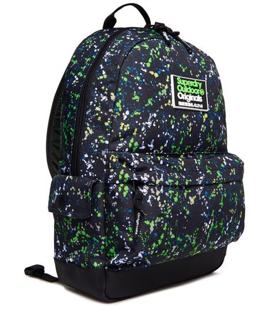 Zaino Splatter Montana Image 3