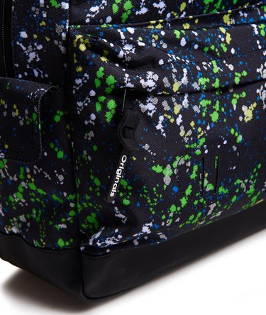 Zaino Splatter Montana Image 7