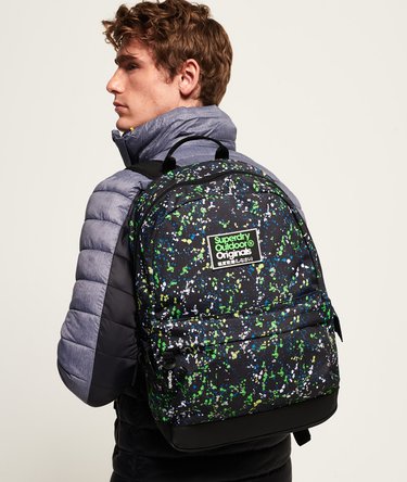 Zaino Splatter Montana Image 2