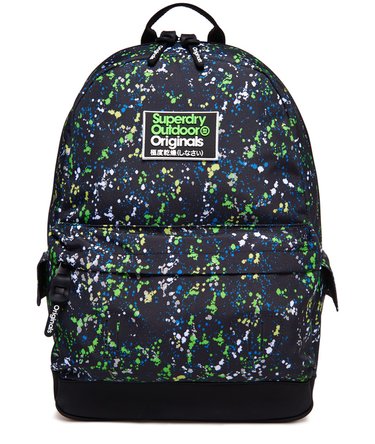 Zaino Splatter Montana Image 1