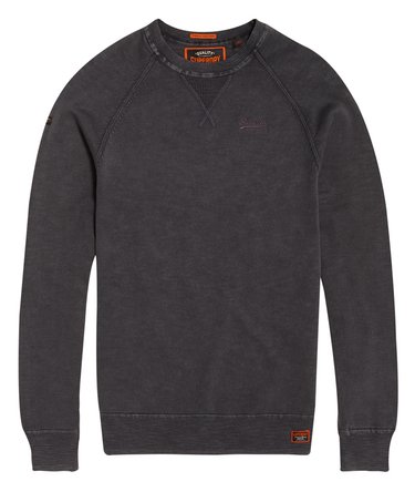 Garment Dye L.A. Crew Jumper Image 2