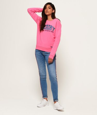 Jeansy skinny Cassie Image 1