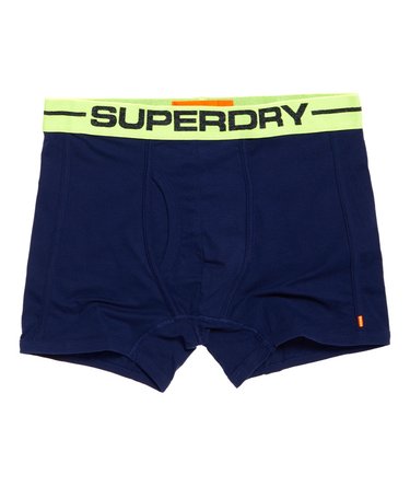 Sport Boxers Double Pack Image 3