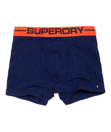 Sport Boxers Double Pack Image 4