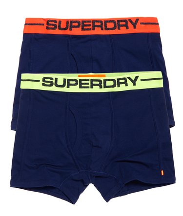 Sport Boxers Double Pack Image 2