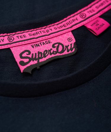 Camiseta Super No. 6 Image 2