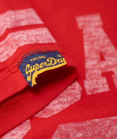 Osaka Sport T-shirt Image 3