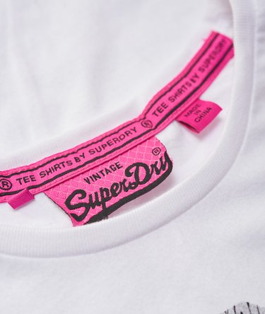 Camiseta No. 6 Image 2