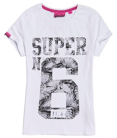 Camiseta No. 6 Image 1