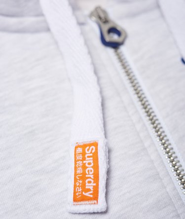 Osaka Sport Kapuzenjacke Image 3