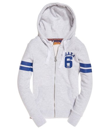 Osaka Sport Kapuzenjacke Image 1