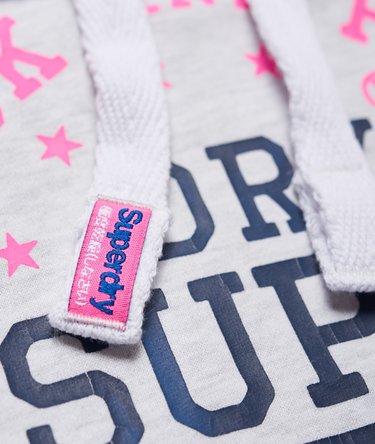 Track & Field Hoodie Image 3