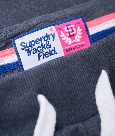 Track & Field Shorts Image 2