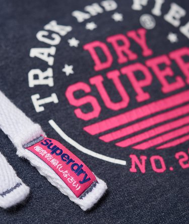 Track & Field Shorts Image 3