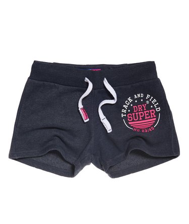 Track & Field Shorts Image 1