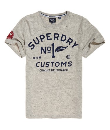 T-shirt House Of Speed Image 1