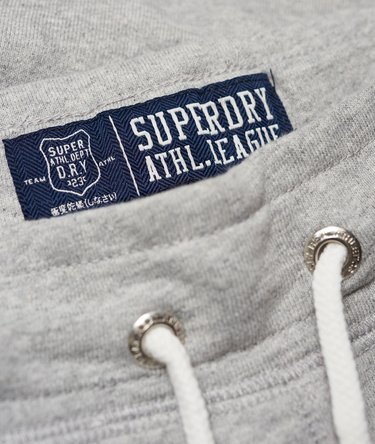 Pantalón corto Athletic League Image 2
