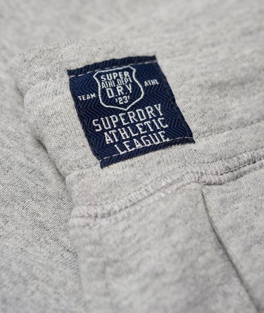 Pantalón corto Athletic League Image 3