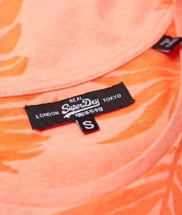 Essential Pocket Tank Top Image 2