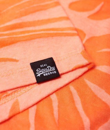 Essential Pocket Tank Top Image 3