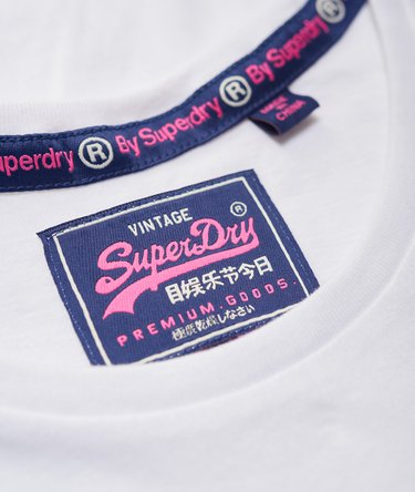 Osaka Brand Infill T-Shirt Image 2