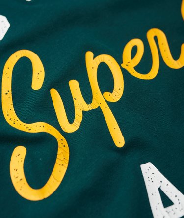 Varsity State T-Shirt Image 3