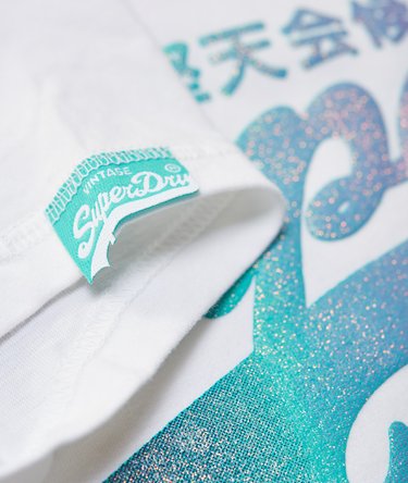 Stacker T-shirt Image 3