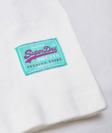 Stacker T-shirt Image 4